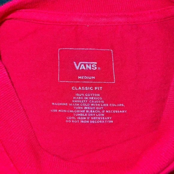 Long Sleeve T-shirt - Picture 4 of 4